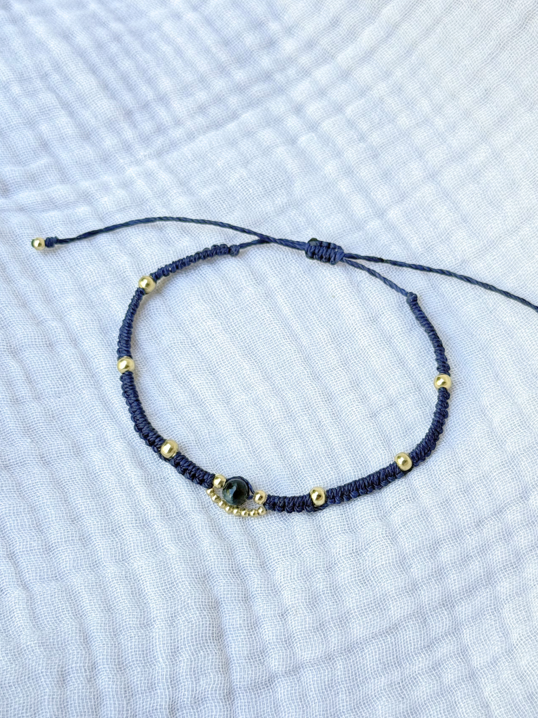 Parure Lune