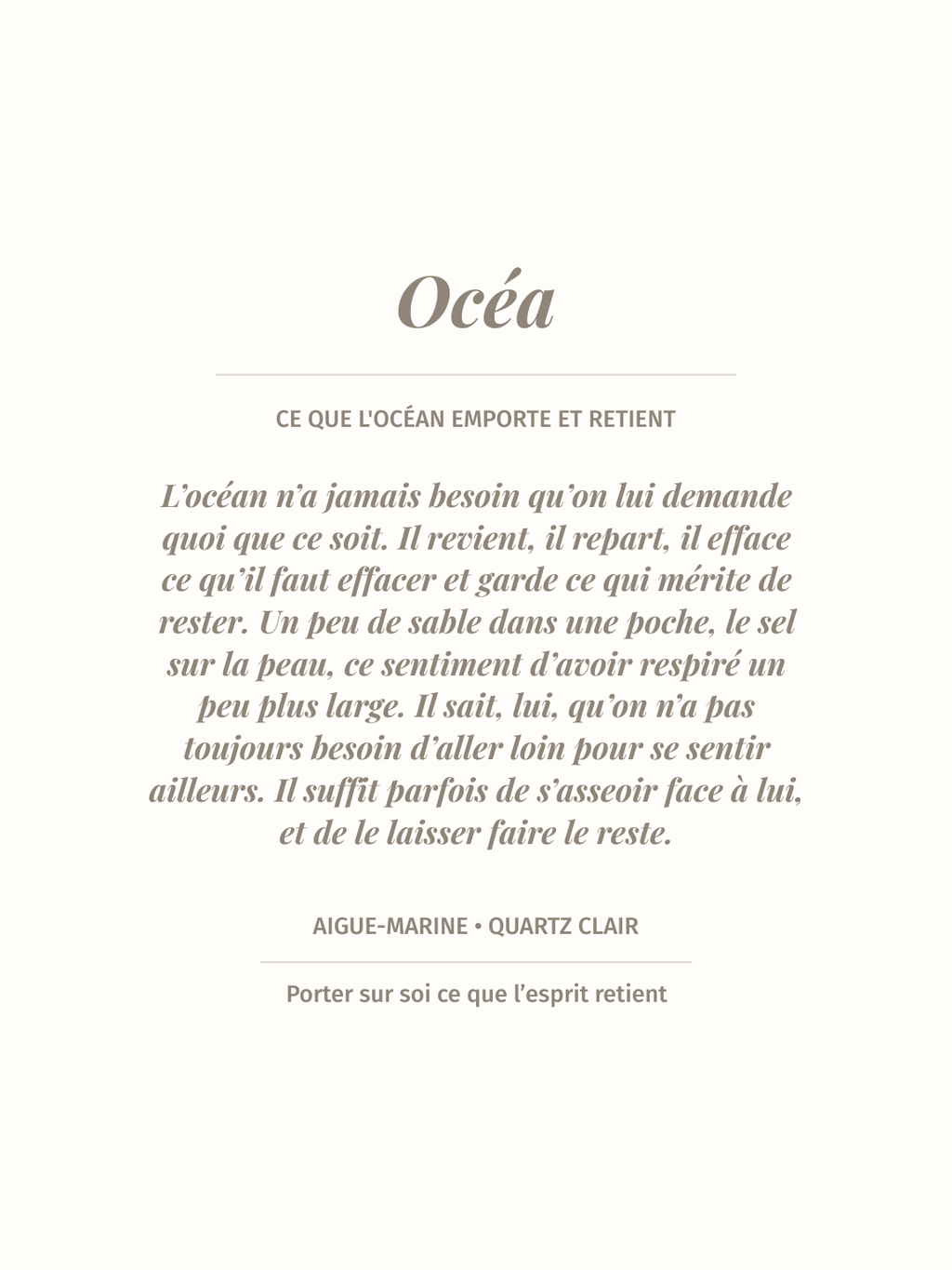 Océa
