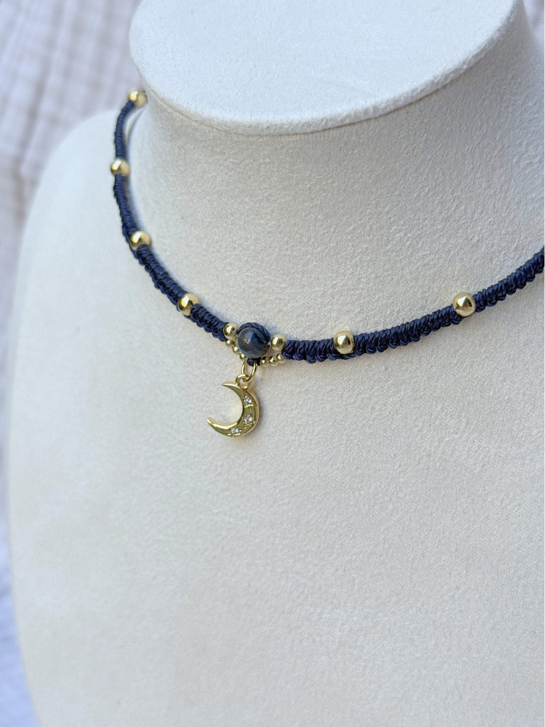 Parure Lune