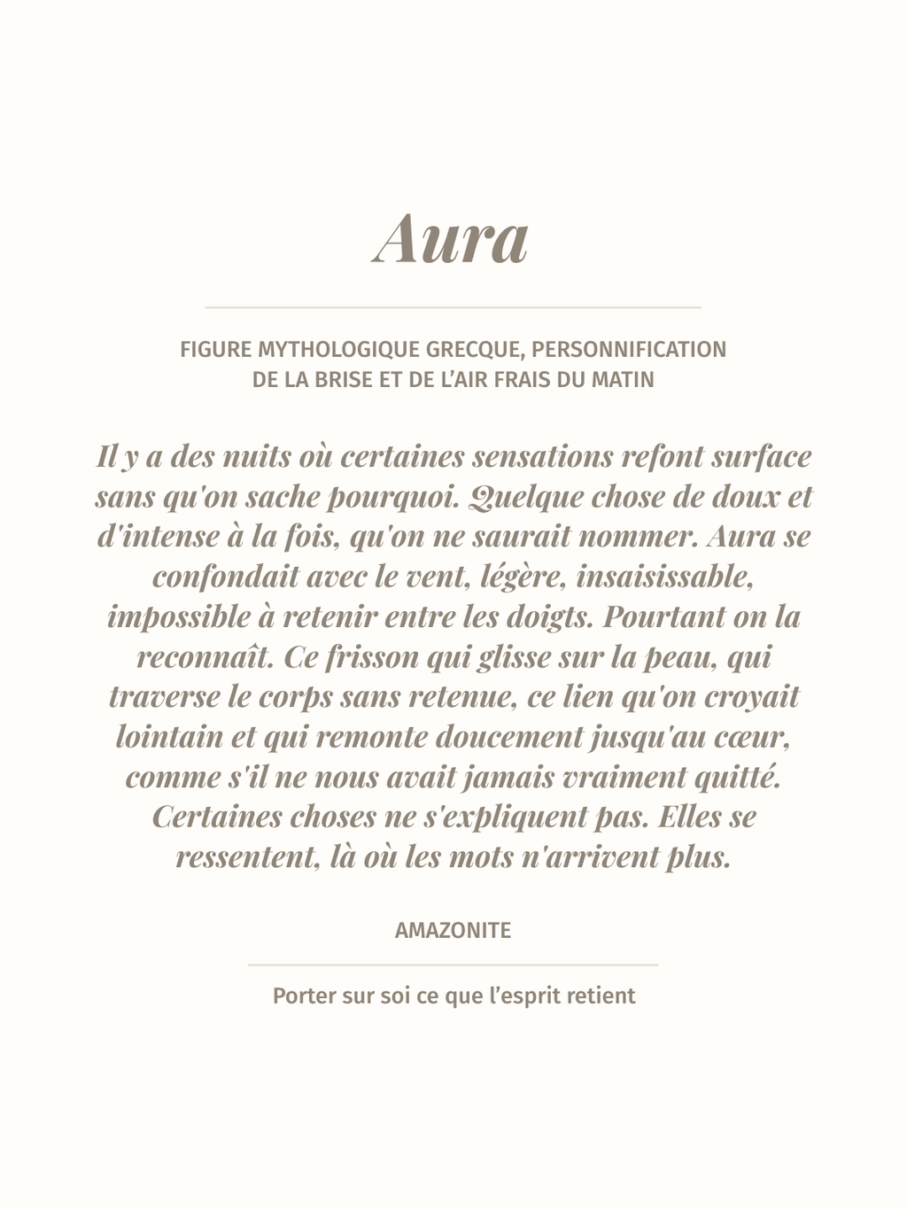 Aura